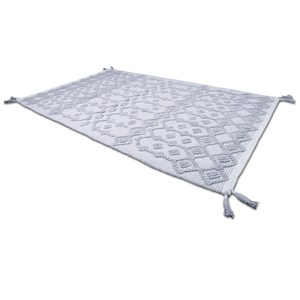 Tapis blonder grey