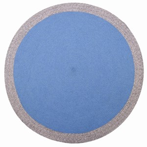 Tapis nolan blue