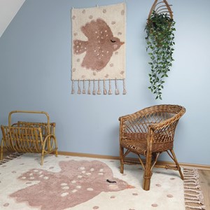 Tapis birdy