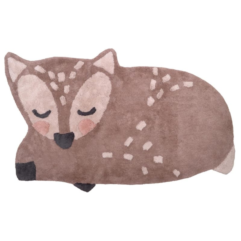 Tapis little deer (Nattiot) - Image 2