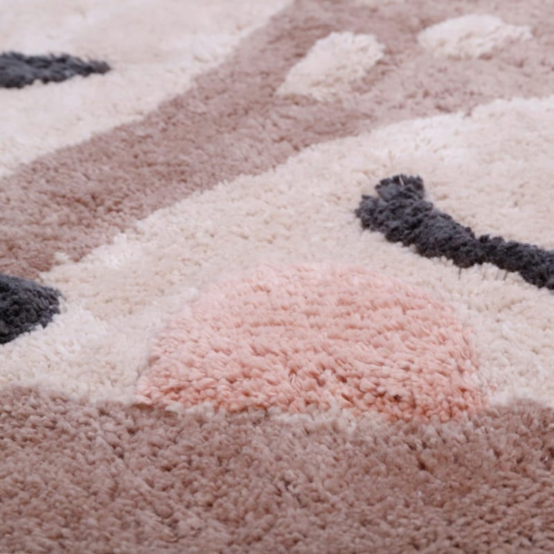 Tapis little deer (Nattiot) - Image 3