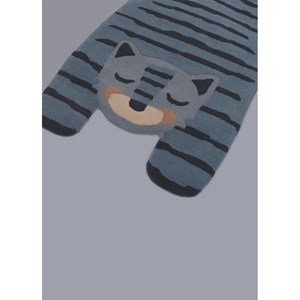 Tapis blue tigger
