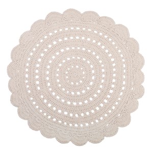 Tapis alma ecru