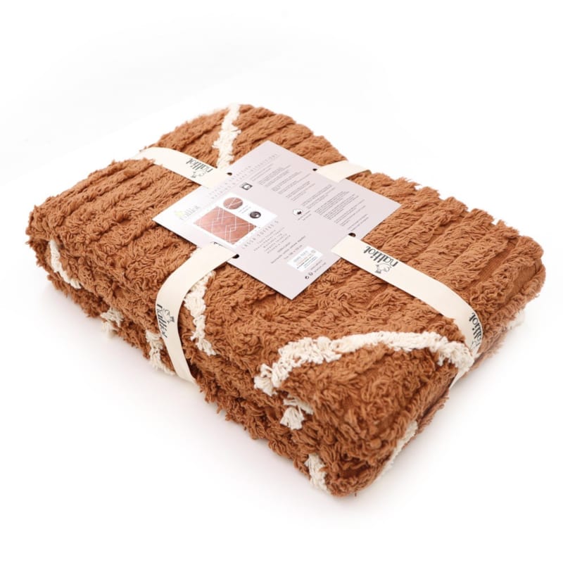 Tapis lässa toffee s (Nattiot) - Image 1