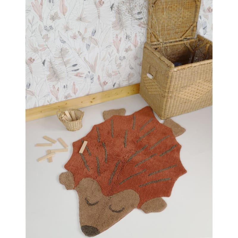 Tapis ollen (Nattiot) - Image 1