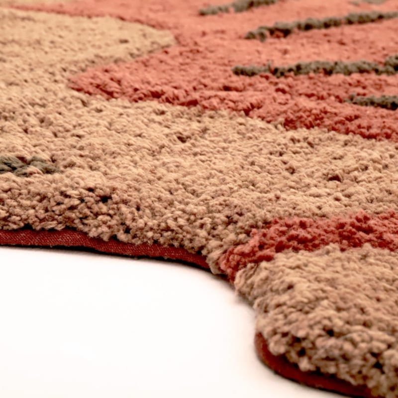 Tapis ollen (Nattiot) - Image 3