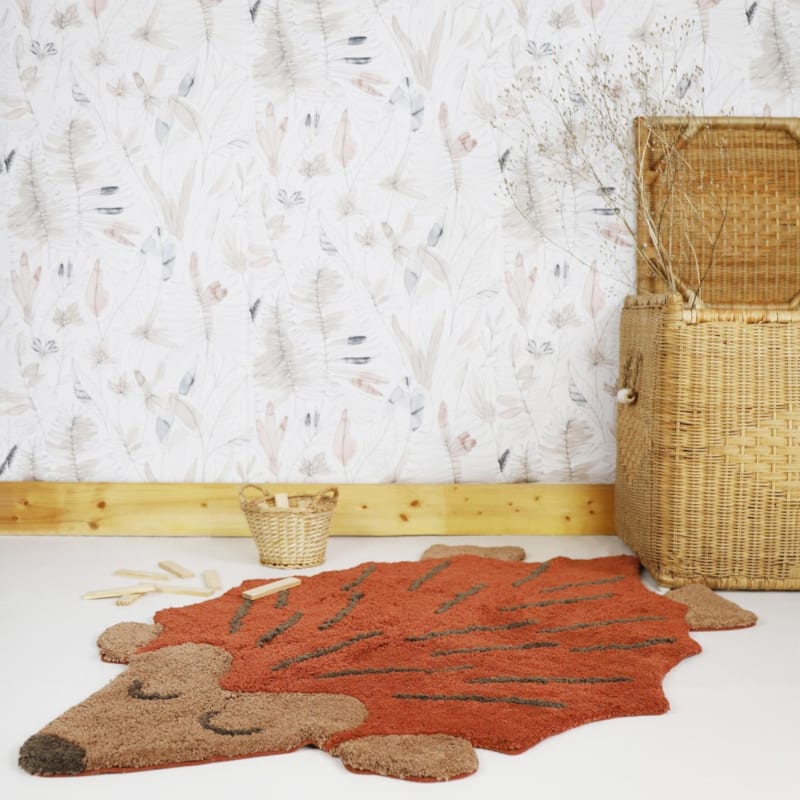 Tapis ollen (Nattiot) - Image 4