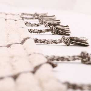 Tapis viktor chocolat m