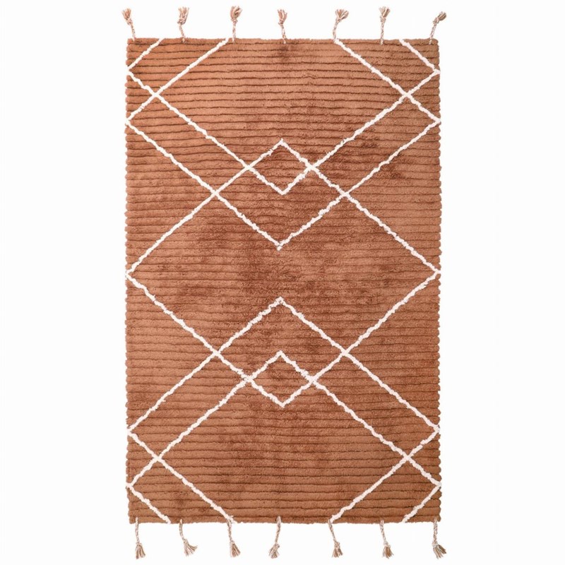 Tapis lässa toffee m