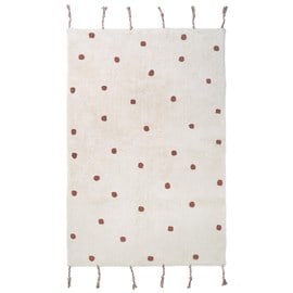 Tapis nümi ambre