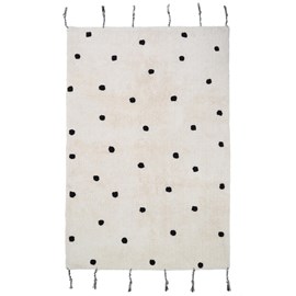 Tapis nümi black