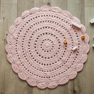 Tapis alma nude