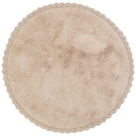 Tapis perla nude