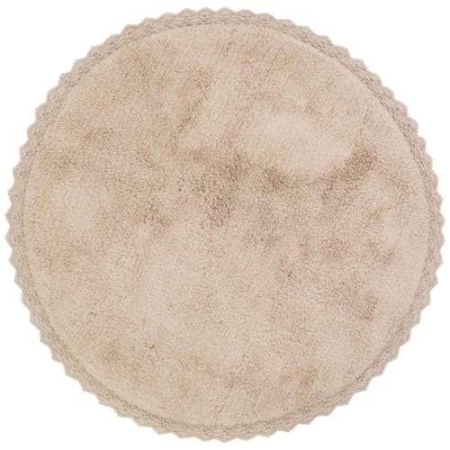 Nattiot - Tapis perla nude