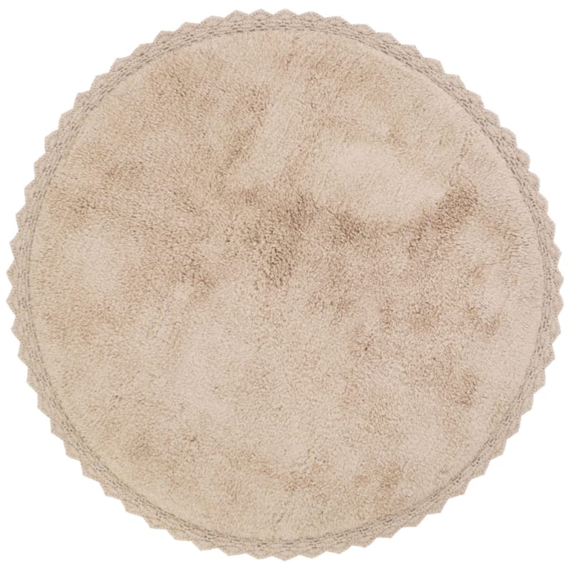Tapis perla nude (Nattiot) - Couverture