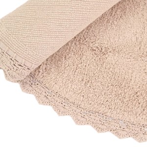 Tapis perla nude