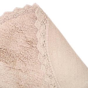 Tapis perla nude