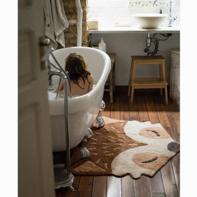 Tapis marlo (Nattiot) - Image 3