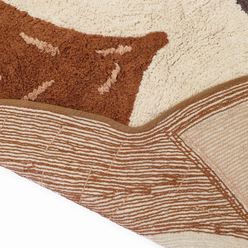 Tapis marlo (Nattiot) - Image 4