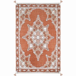 Tapis lalitha