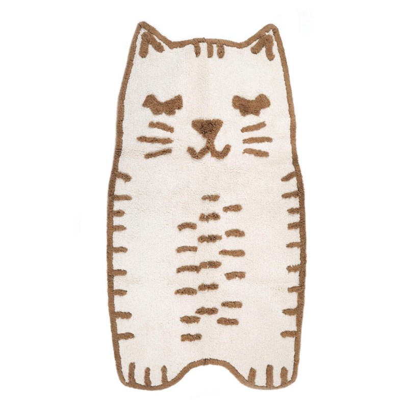 Nattiot - Tapis little charlie