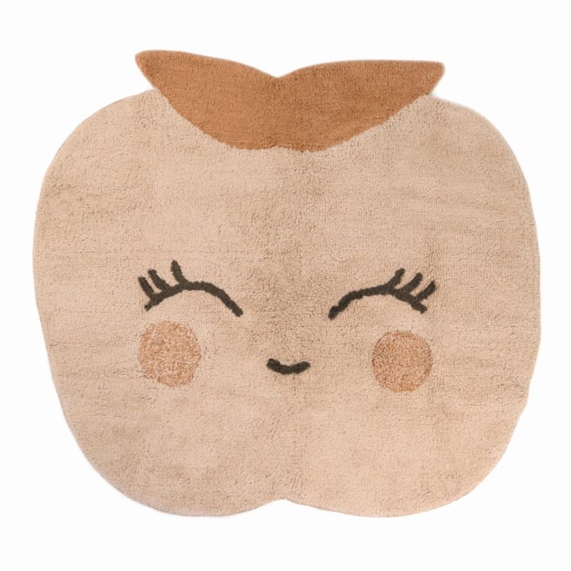 Tapis candy apple (Nattiot) - Image 1