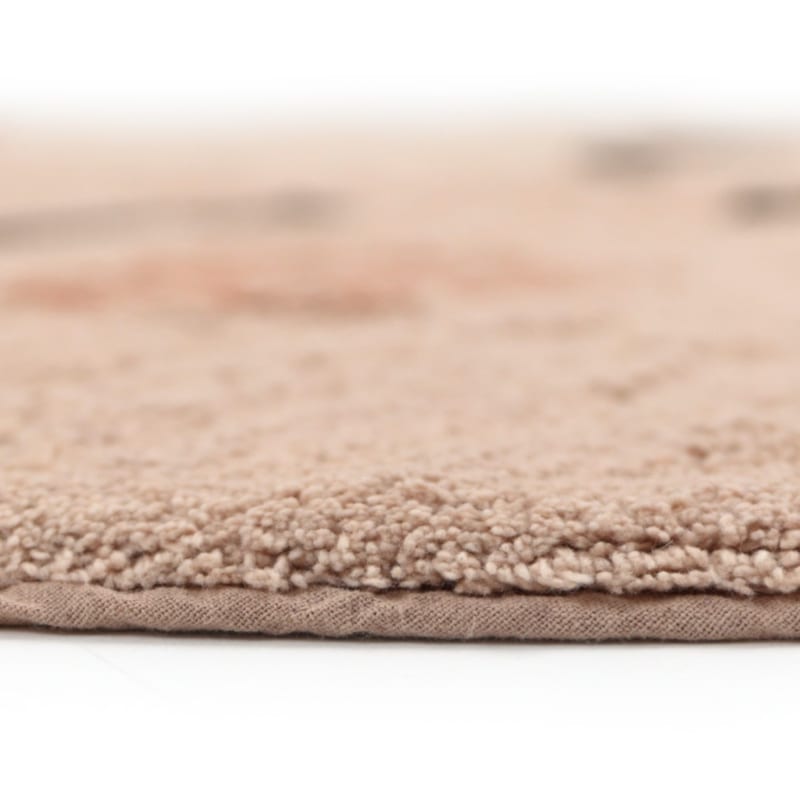 Tapis candy apple (Nattiot) - Image 2