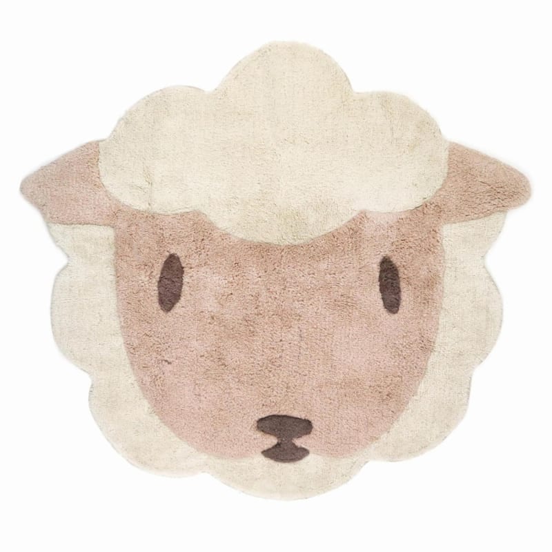 Tapis lolho (Nattiot) - Image 1