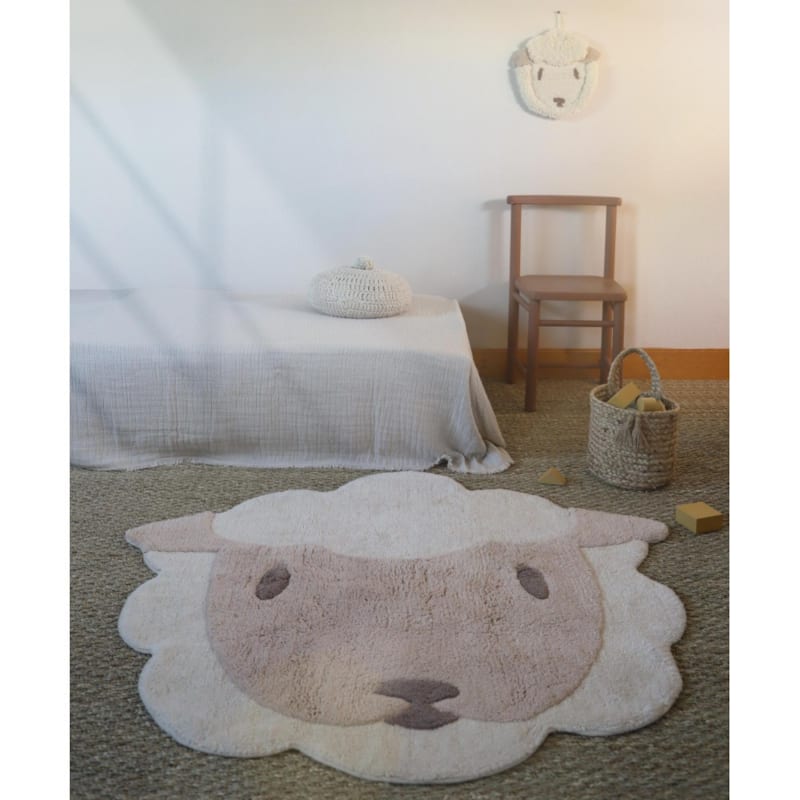 Tapis lolho (Nattiot) - Image 2