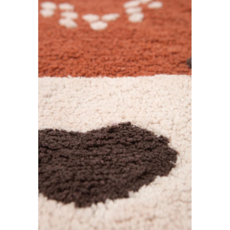 Tapis little wolf (Nattiot) - Image 3