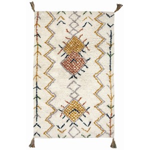 Tapis trishna