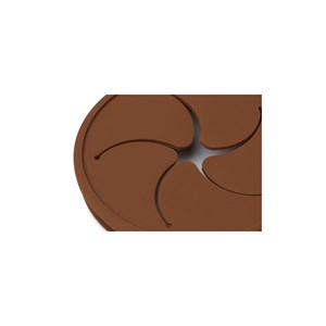 Gobelet à goûter avec couvercle silicone