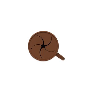 Gobelet à goûter avec couvercle silicone