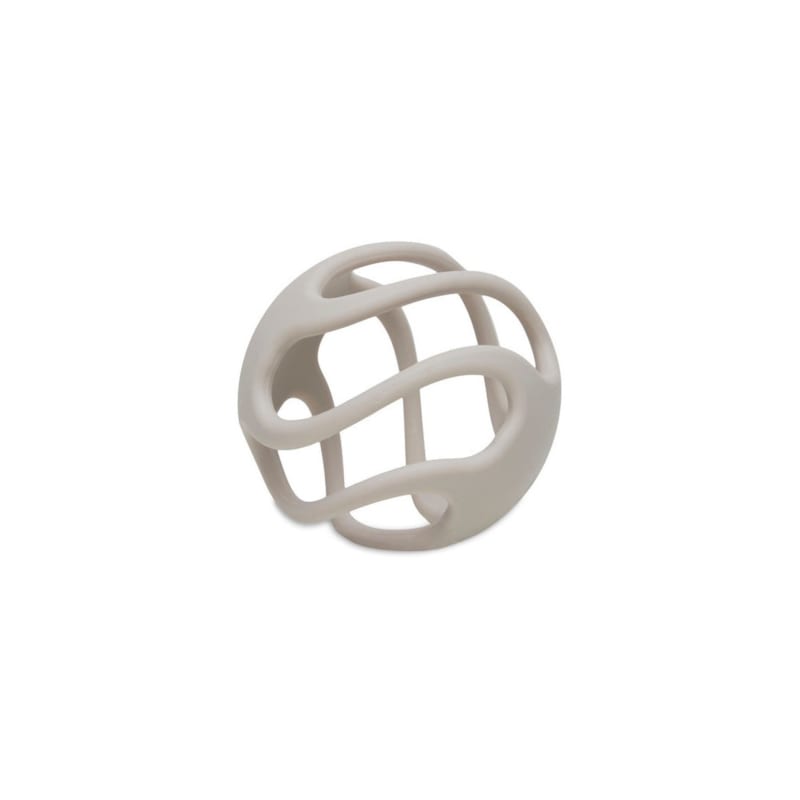 Anneau de dentition balle silicone silic (Jollein) - Image 2