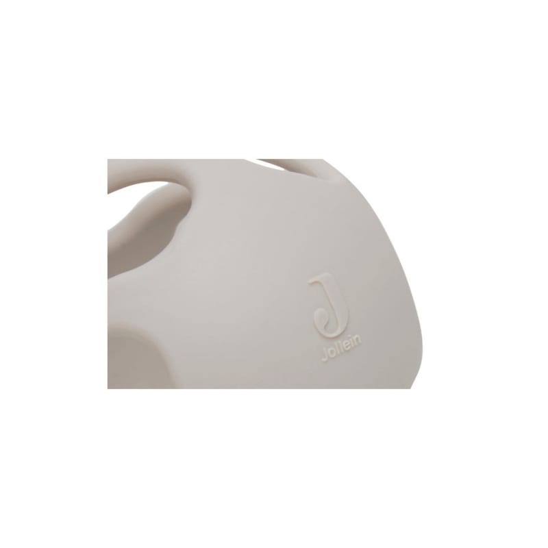Anneau de dentition balle silicone silic (Jollein) - Image 3
