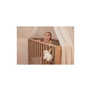 Anneau de dentition balle silicone silic