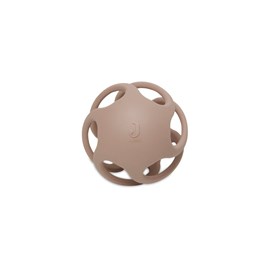 Anneau de dentition balle silicone silic