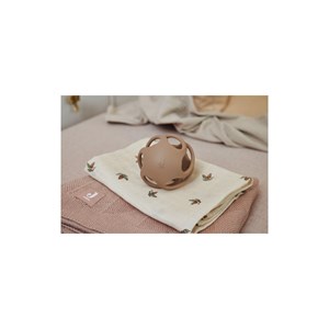 Anneau de dentition balle silicone silic