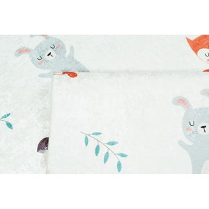 Tapis enfant motifs animaux par nazar ru