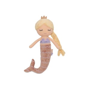 Peluche sirène - ella