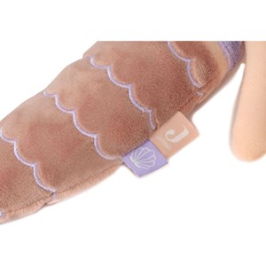 Peluche sirène - ella