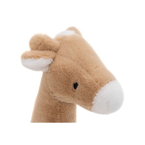 Peluche xl - jungle jambo giraffe - bisc