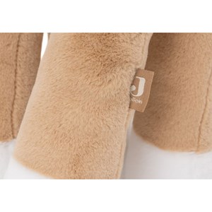 Peluche xl - jungle jambo giraffe - bisc