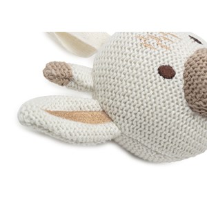 Peluche musicale giraffe par jollein