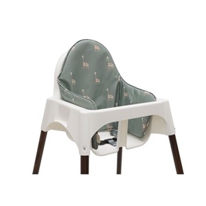 Coussin de siège pour chaise haute - jun