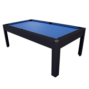 Table de billard 206.5 x 116.5 x 80 cm