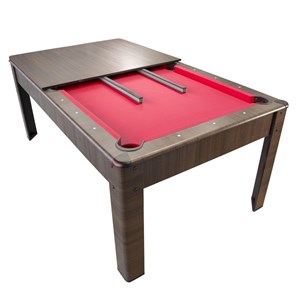 Table de billard 226.5 x 126.5 x 80 cm