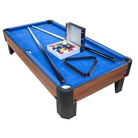 Table de billard 102 x 51 x 22.5 cm