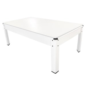Table de billard 206.5 x 116.5 x 80 cm