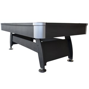 Table de billard 220 x 123 x 80 cm